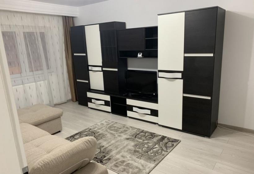 2 camere zona Bucurestii Noi - 1