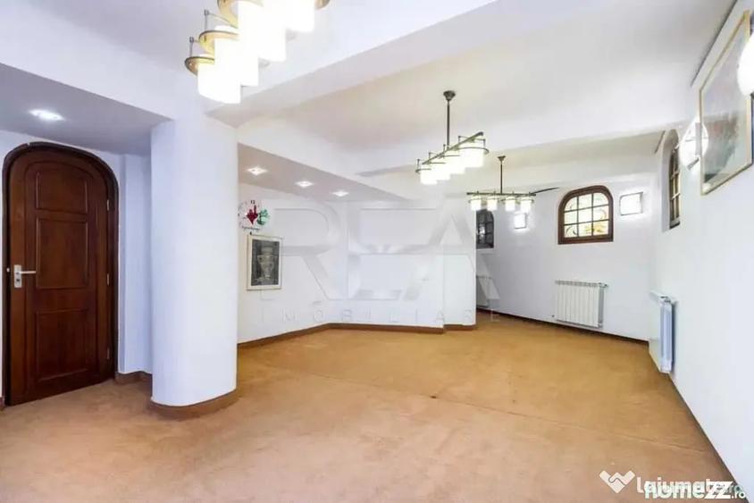 Spațiu comercial, de 141 mp, în Ferdinand