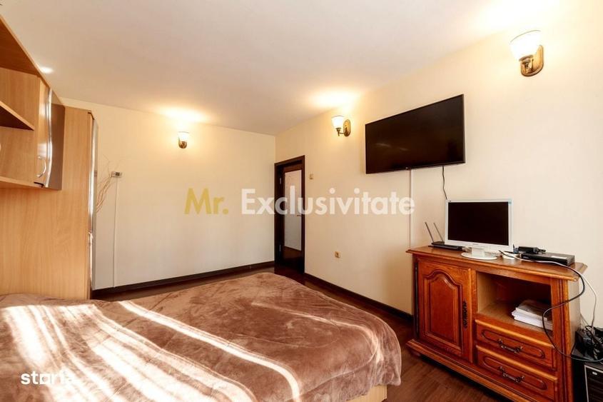 Casă cu 4 camere cu Teren 198 Mp în Trivale