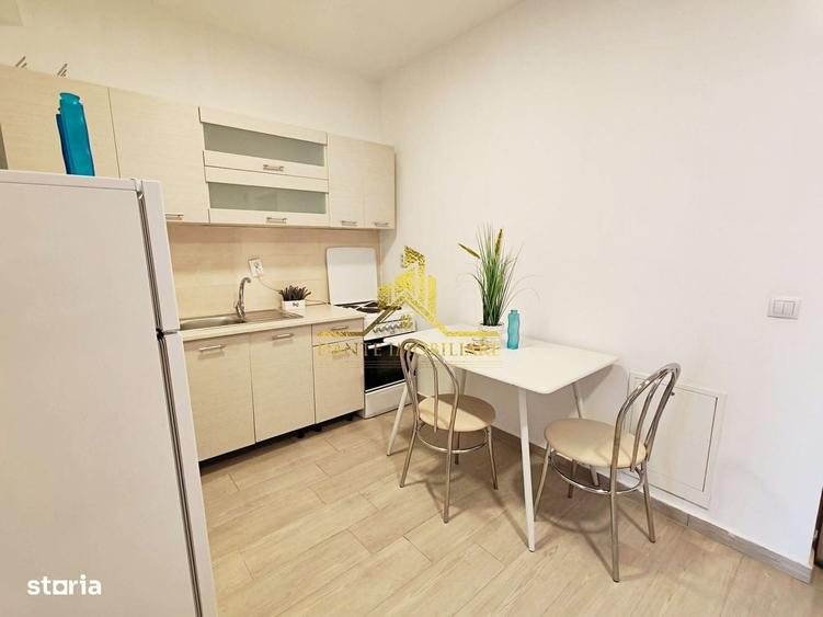 2 camere, decomandat, modern, bloc nou, terasa, parcare, Buna Ziua - 9