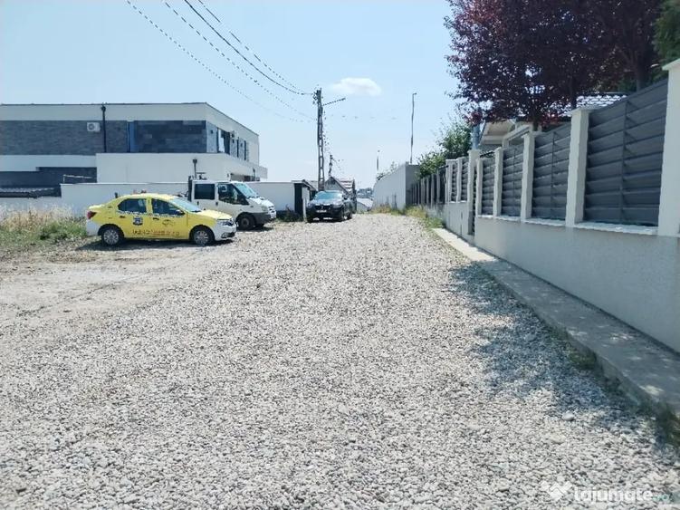 Casă cu 7 camere în Radovanu