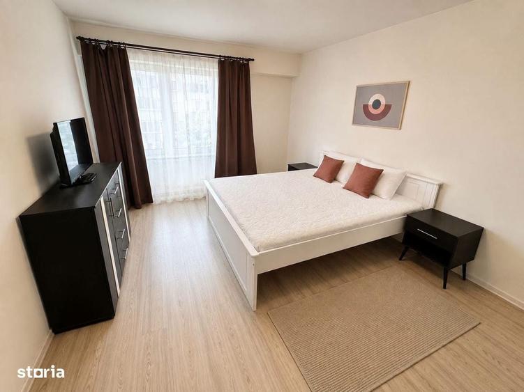 Apartament cu 3 camere în Tudor