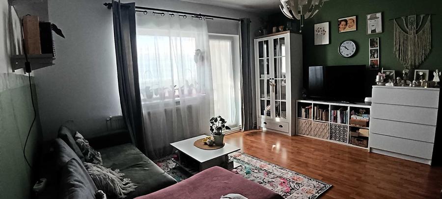 Vand apartament 4 camere decomandat - 8