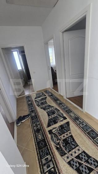 Duplex cu 3 camere cu Canalizare în Sântana de Mureș