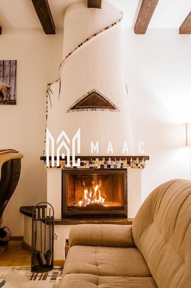 Casa 4 camere | 203 MPU | 1300 MP + 500mp  Teren | Tocile - 9