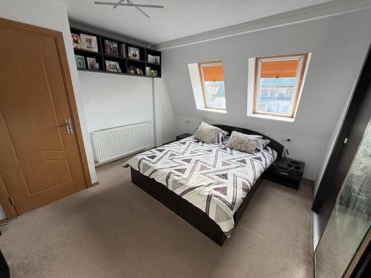 Apartament cu 3 camere în Florești