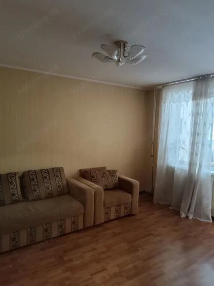 Apartament cu 2 camere semidecomandat în Lujerului