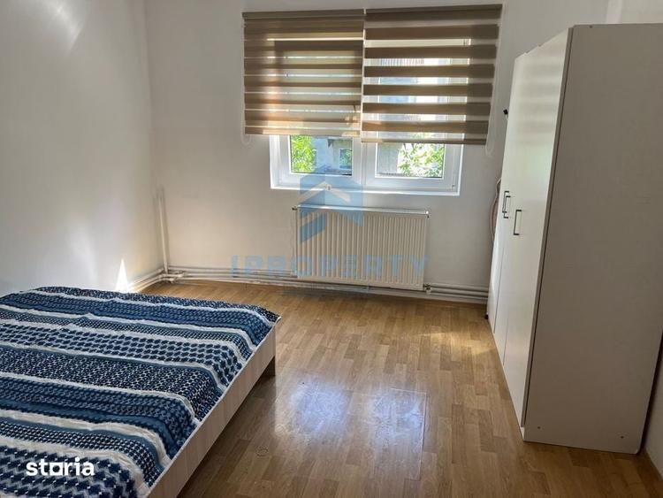 3 Camere | Lujerului-Apeductului | Centrala | Metrou 10 Minute - 8