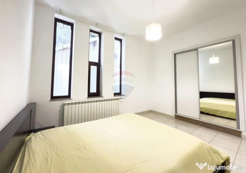 Casă cu 2 camere cu Teren 785 Mp în Găgeni