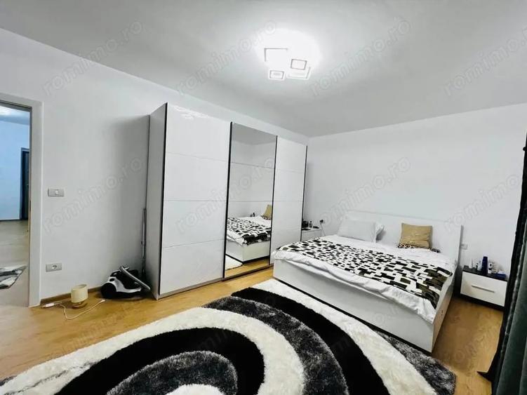 Apartament cu 3 camere decomandat, mobilat în Calea Urseni