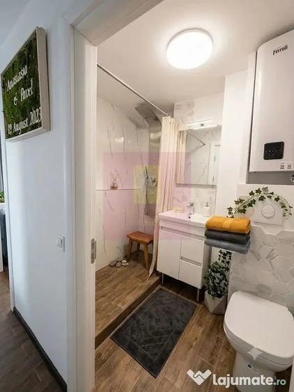 Apartament 3 Camere - 75 mp utili la Pta Sudului, la metrou - 1