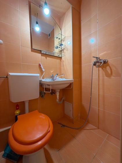 Garsonieră nedecomandată în Micro 19