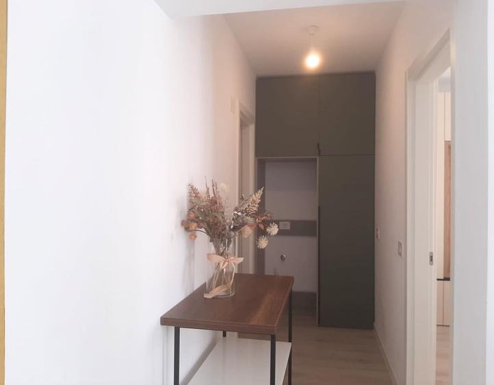 Apartament 2 camere nou cu feeling de acasa din prima zi - 12