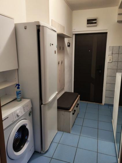 Apartament cu 2 camere decomandat în Cedonia