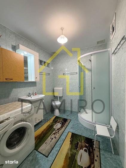 Apartament 2 camere Bucurestii Noi metrou Jiului Bazilescu Parcare - 9