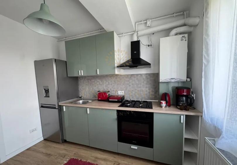 2 Camere + Parcare | Bloc Nou | Metrou Pacii - 6