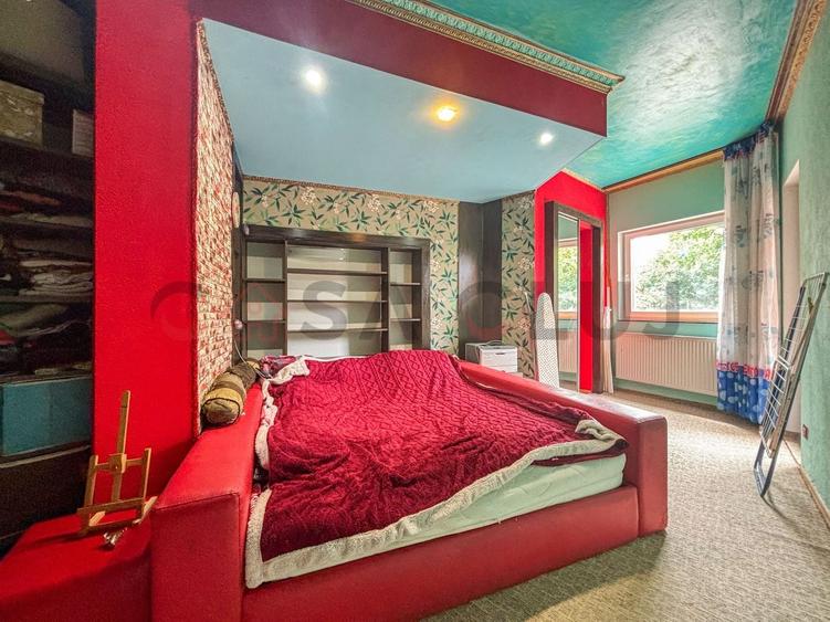 Apartament cu 3 camere decomandat, mobilat în Zorilor — fotografia 3