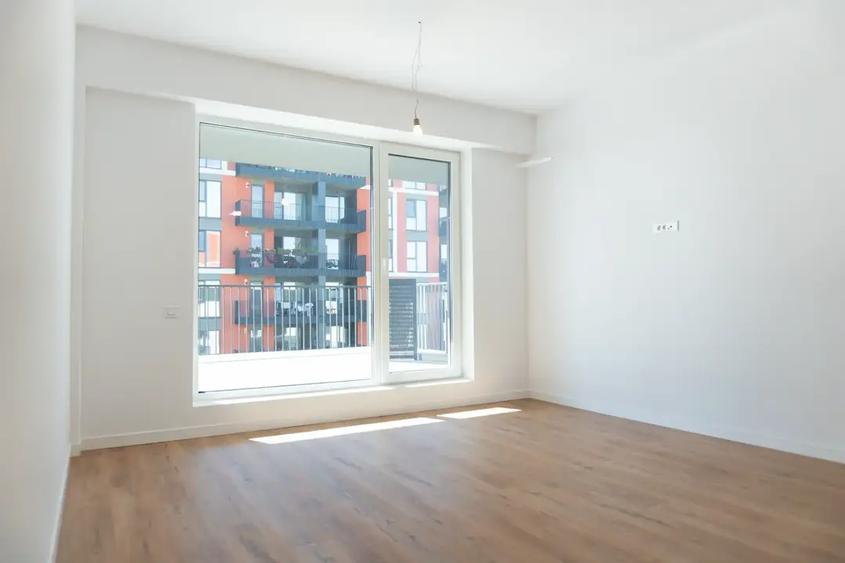 Apartament cu 4 camere decomandat în Theodor Pallady