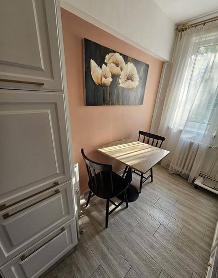 Apartament cu 2 camere confort I, etaj 1, finisat modern, mobilat si utilat, zona Baita - 3