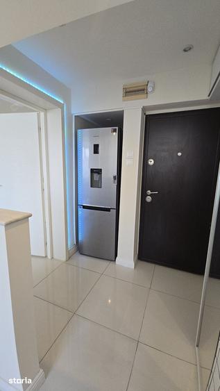 Apartament cu 3 camere în Titan