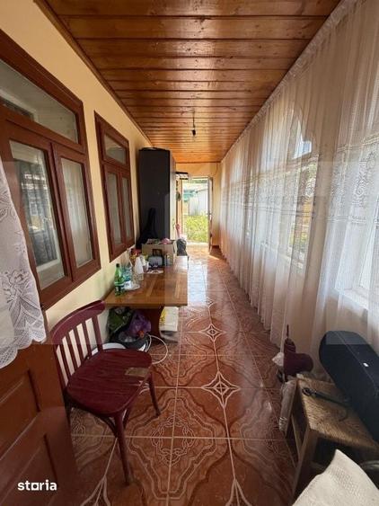 Casa individuala, 129 mp, teren 8379 mp , Loc. ?oldanesti, Com. Bland - 10