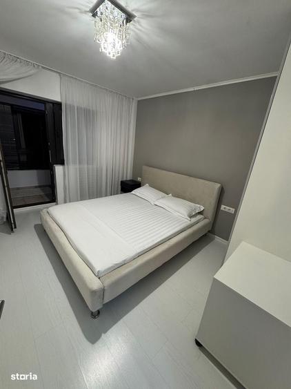 Apartament cu 3 camere în Unirii Centru