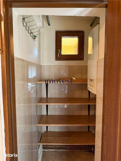 De inchiriat: Apartament cu 2 camere in zona P-ta Mare - 12