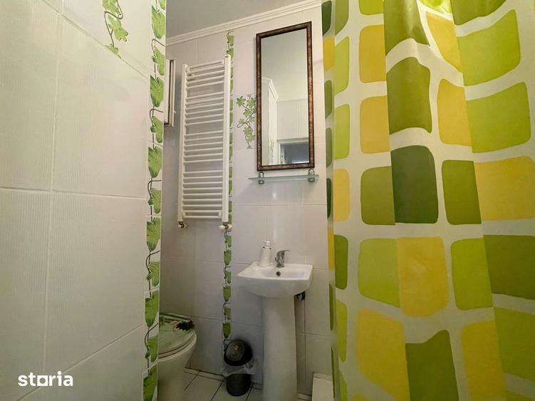 Apartament de vanzare cu doua camere in zona Dragalina - 8