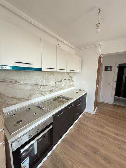 APARTAMENT 2 CAMERE TIP STUDIO – STR. TINERETULUI 37 |70.000 €
