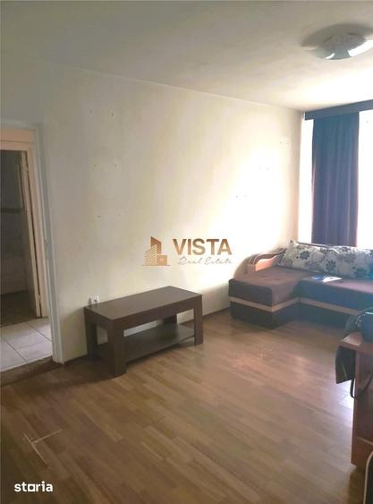 Apartament cu 2 camere decomandat în Bartolomeu