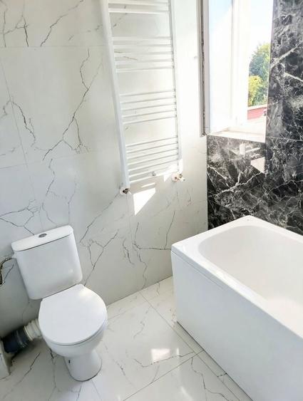 Apartament cu 2 camere semidecomandat în Rahova