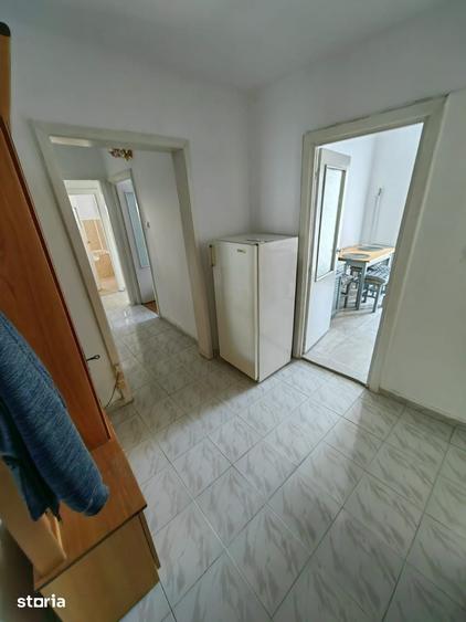 Apartament 3 camere, decomandat, centrala proprie, Lipovei - 9