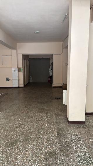 Spațiu comercial, de 127 mp, în Central
