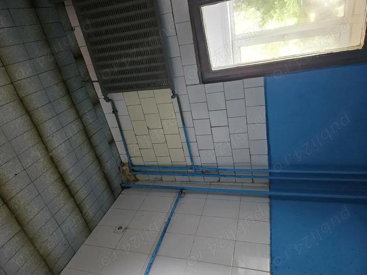Apartament cu 2 camere decomandat în Bălcescu