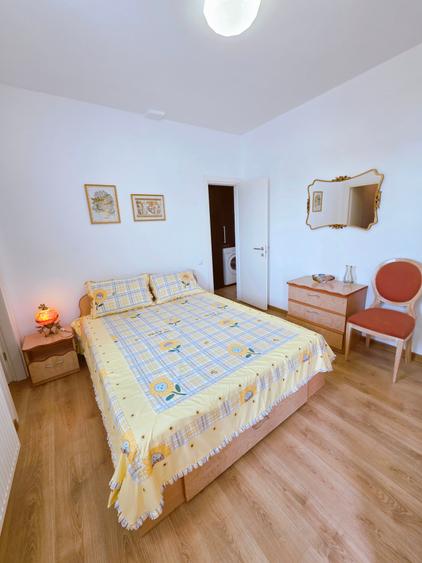 3 camere cu terasa si vedere superba in Cismigiu – Brezoianu centrala proprie - 29