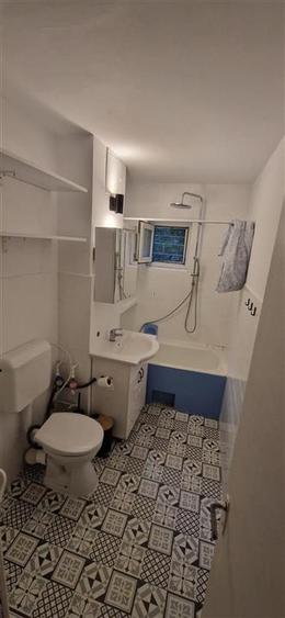 Apartament cu 2 camere transformate in 3 parter zona Aem - 20