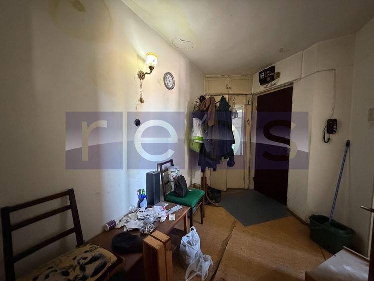 VANZARE 2 CAMERE | CALEA DOROBANTI | DECOMANDAT | BALCON SPATIOS - 6