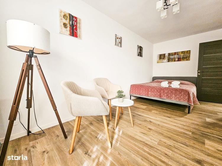 Apartament 3 camere Andrei Muresanu 65mp - 2