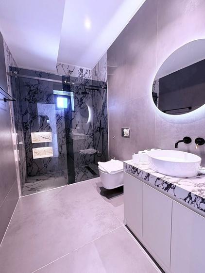 Apartament cu 3 camere, mobilat în Dristor