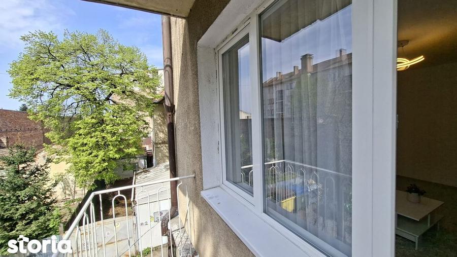 De inchiriat apartament 2 camere, Tg Mures, Ultracentral - 1