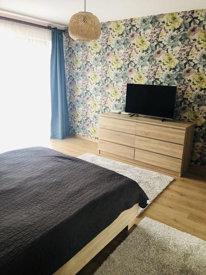 Casă cu 4 camere în Bărdești