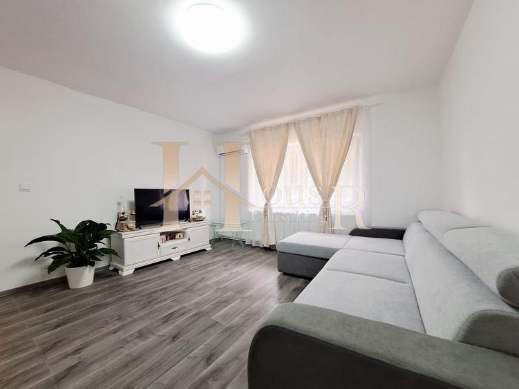 Renovat complet. Bloc izolat. Langa Parcul Clabucet. Boxa. - 2