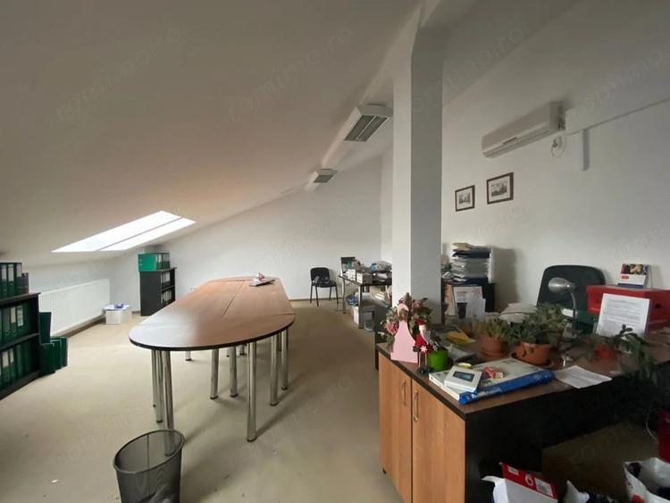 Spatiu birouri 52mp zona B-dul Victoriei - 1