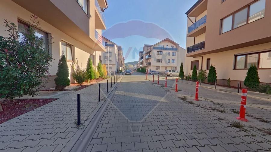 Apartament cu 2 camere, vedere spre parcul Poligonului, COMISION 0% - 9
