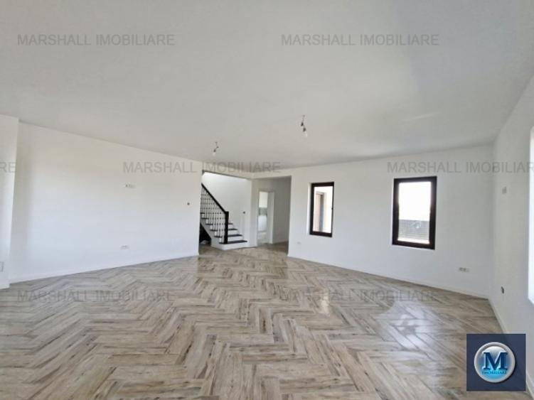 Vila cu 5 camere de vanzare in Paulesti, 151.9 mp #16908 - 1