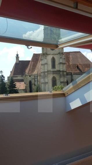 Spatiu in Piata Unirii cu potential pentru investitie - 1