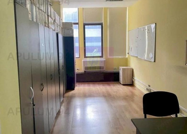 Spațiu comercial, de 9,000 mp, în Vatra Luminoasă