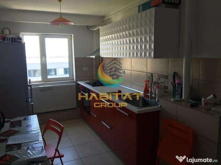 Apartament cu 3 camere decomandat în Apărătorii Patriei