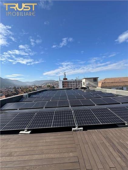 Birou, de 125 mp, în Centrul Civic