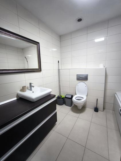Apartament cu 2 camere semidecomandat în Crețuleasca